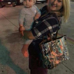 Meet your Posher, Charlee